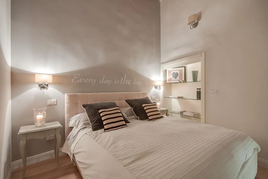 Apartments Florence - Federighi