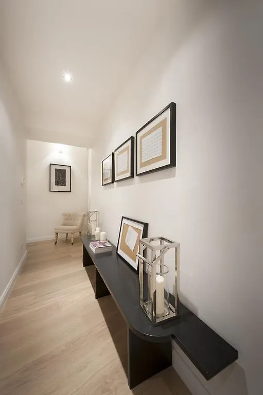 Apartments Florence - Federighi
