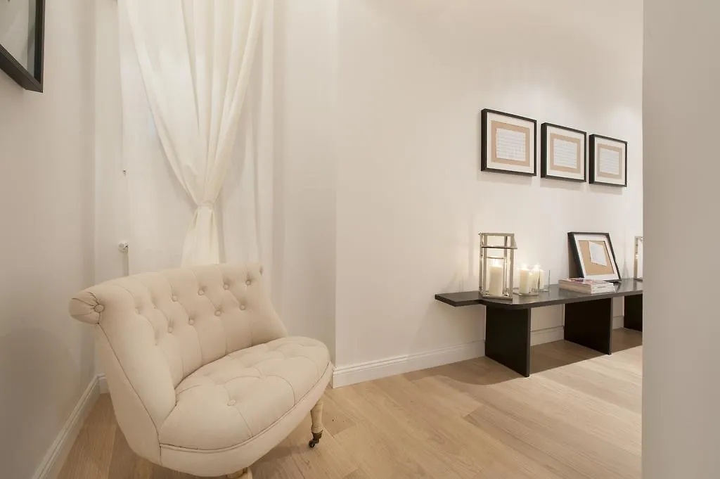 Apartments Florence - Federighi イタリア